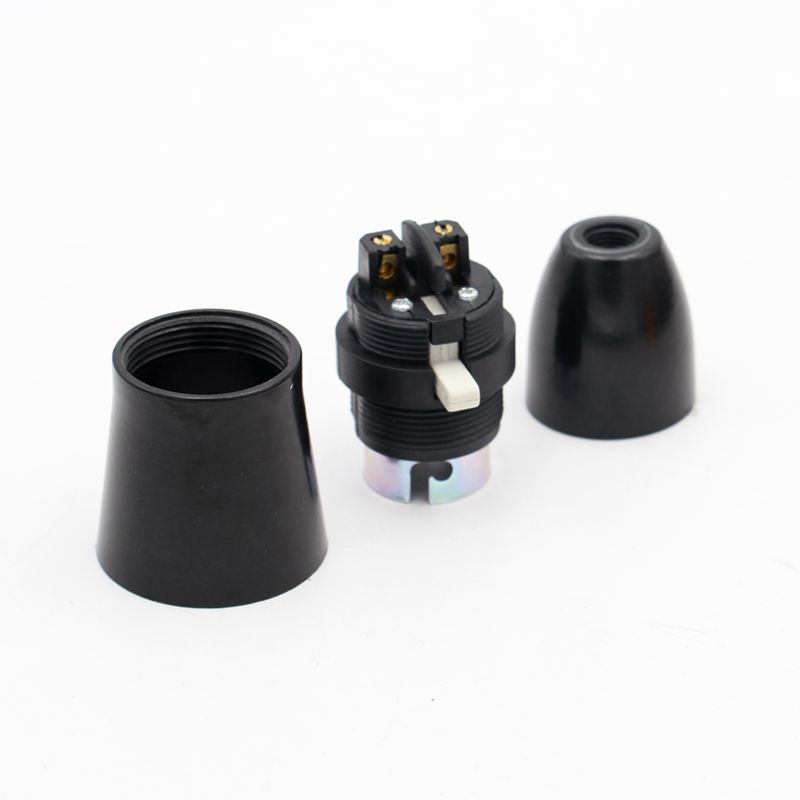 ขั้วหลอดไฟเบกาไลต์แบบคลาสสิก A - Candle Making Supplies Uk บทวิจารณ์และราคา
