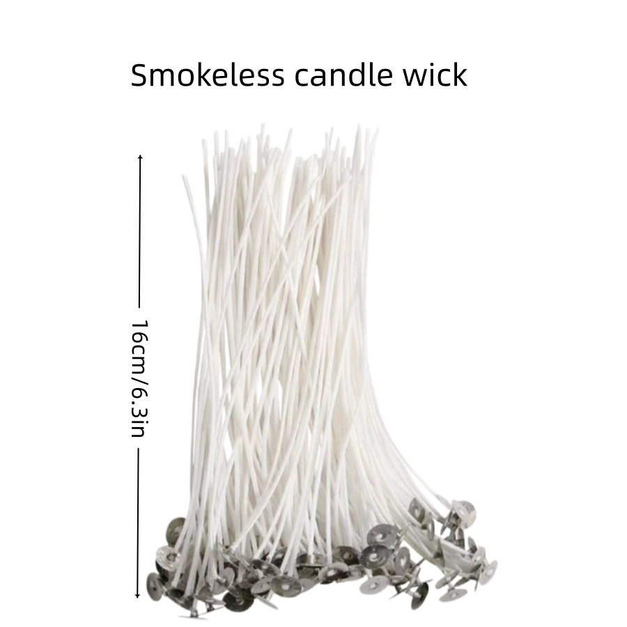 ชุดทำเทียนหอม 4 in 1 1 ชุด พร้ - Candle Supplies To Make Candles บทวิจารณ์และราคา