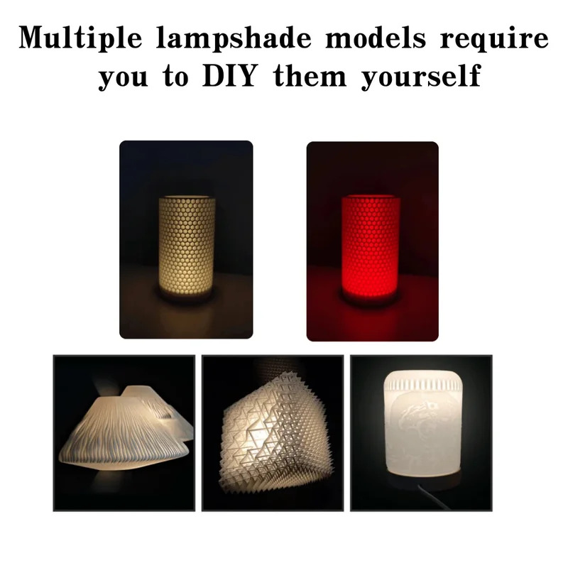 ชุดหลอดไฟ LED Bambu Lab 001 ชุ - Candle Making Supplies Uk บทวิจารณ์และราคา