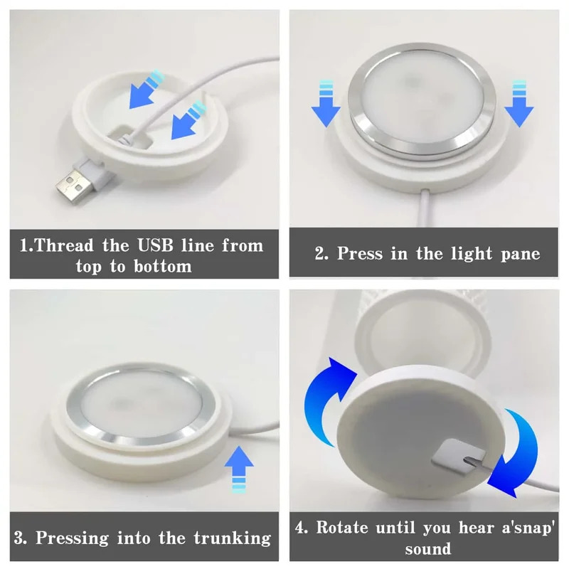 ชุดหลอดไฟ LED Bambu Lab 001 ชุ - Candle Making Supplies Uk บทวิจารณ์และราคา