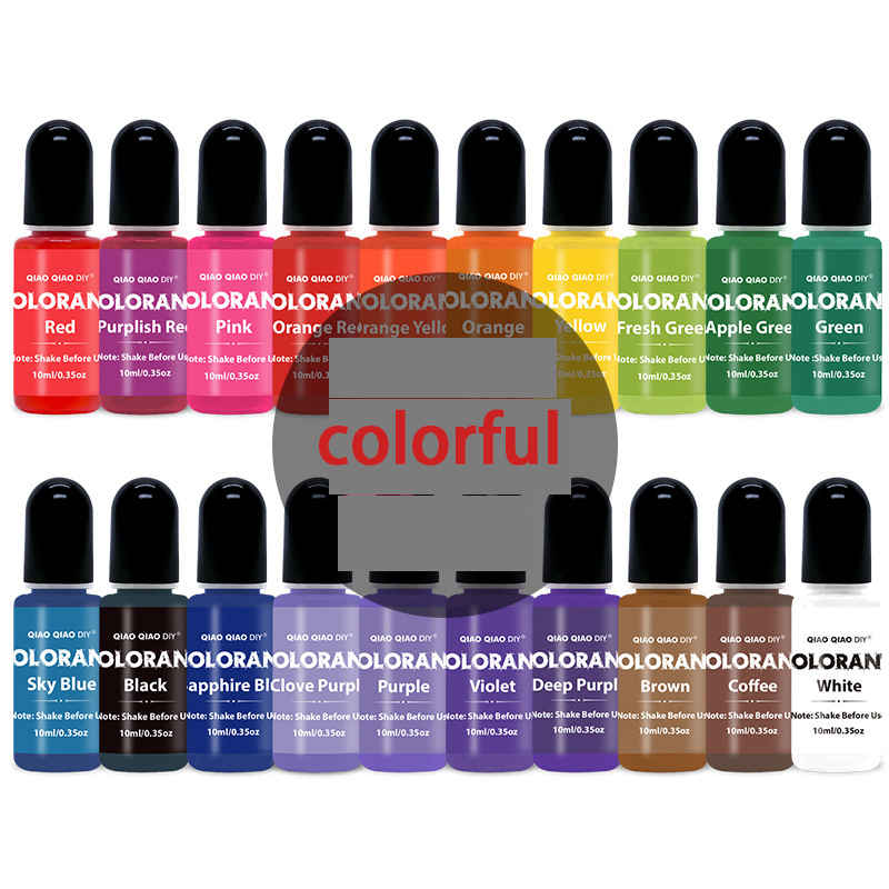 20 สีเทียนสีย้อมเทียนขี้ผึ้ง W - Candle Supplies To Make Candles บทวิจารณ์และราคา